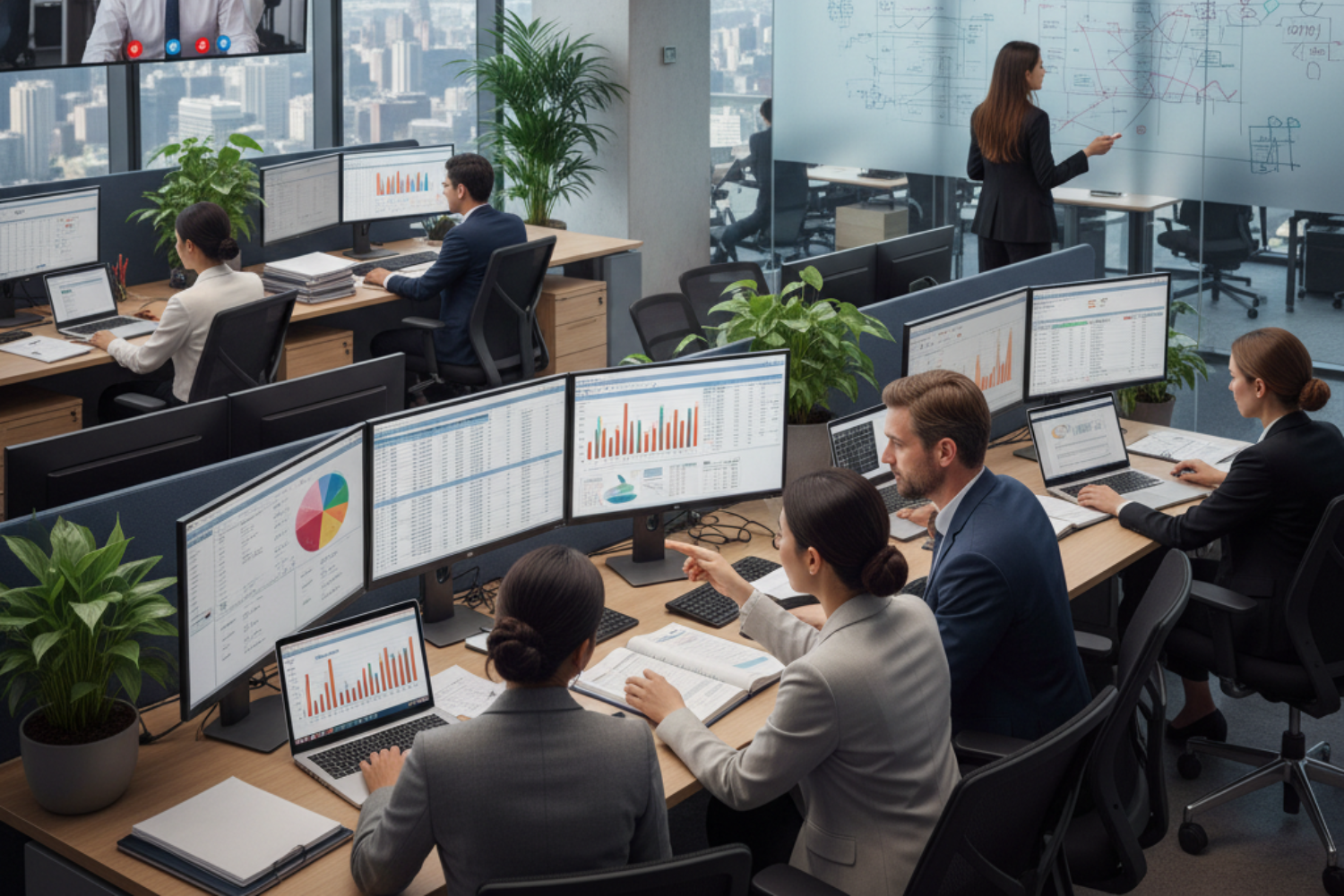 Bachelor of Commerce